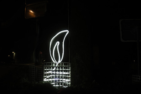 Prižig adventne svečke 11 Foto Ljubo Vukelič